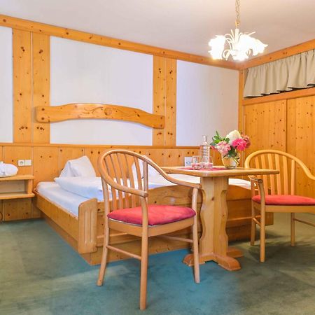 Ferienhotel Alber Mallnitz Luaran gambar