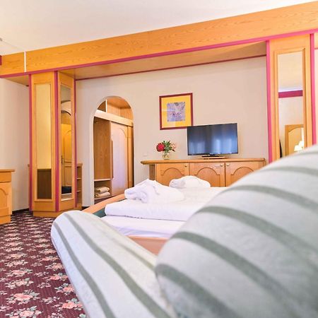 Ferienhotel Alber Mallnitz Luaran gambar