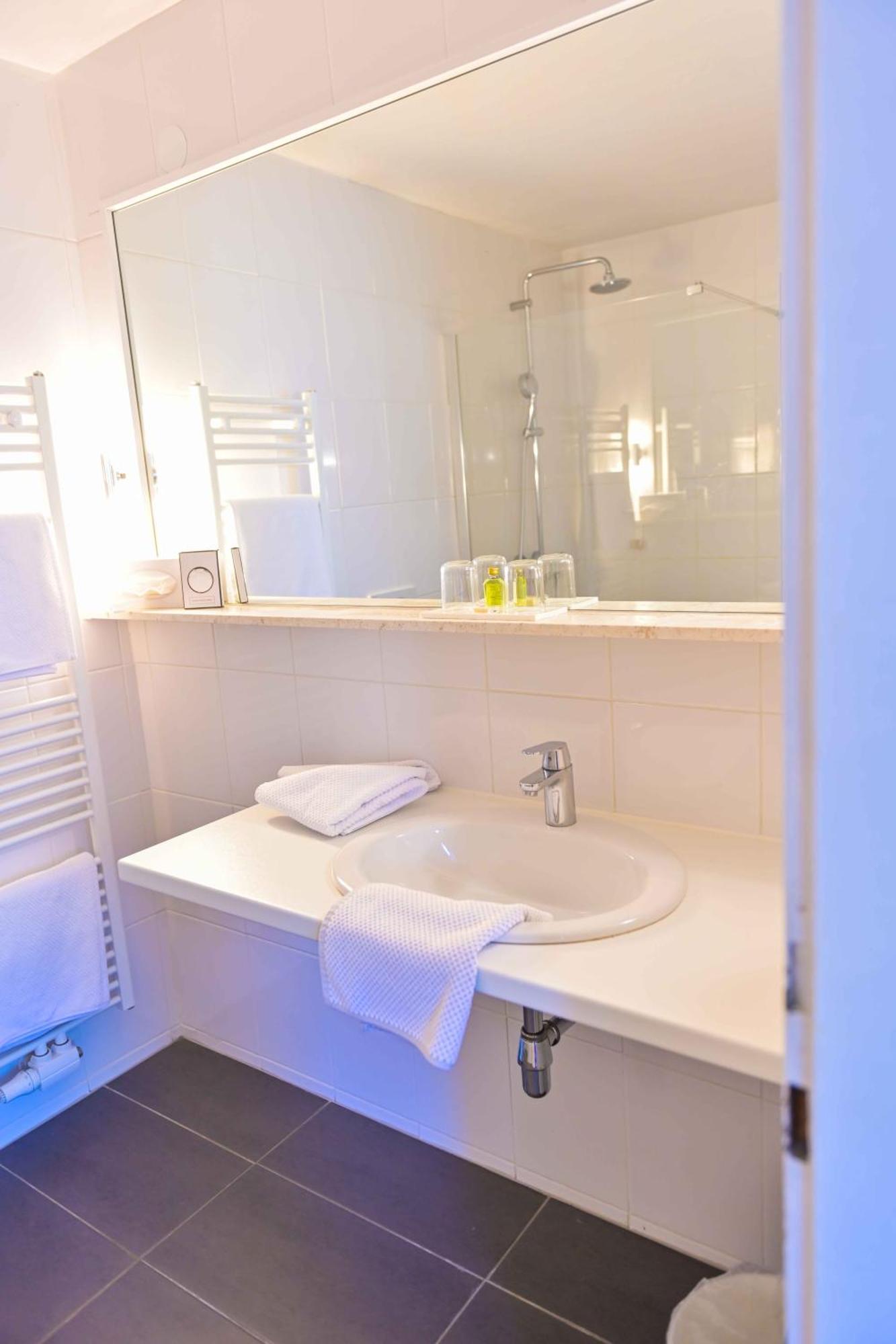 Ferienhotel Alber Mallnitz Luaran gambar