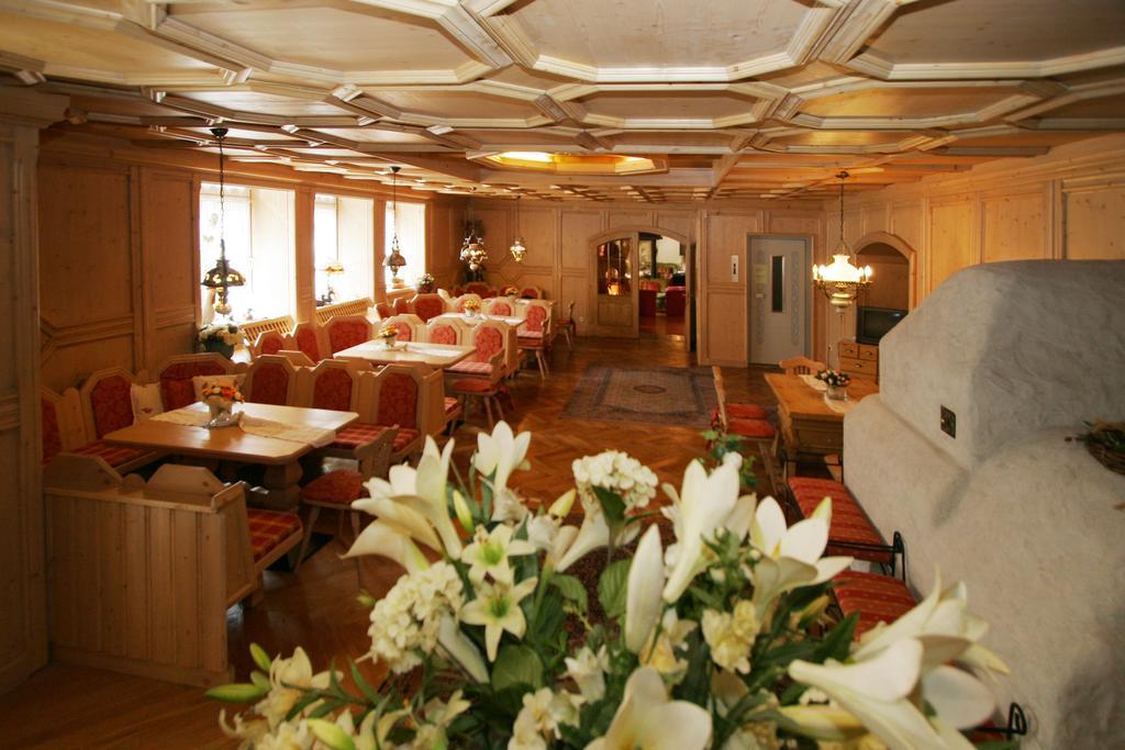 Ferienhotel Alber Mallnitz Luaran gambar